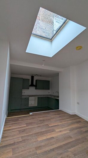 1 Bedroom Flat To Rent In Silver Street, Gainsborough, DN21