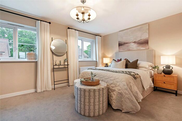 2 Bedroom Semi-Detached House For Sale In Loxwood Road, Alfold, Cranleigh, Surrey, GU6