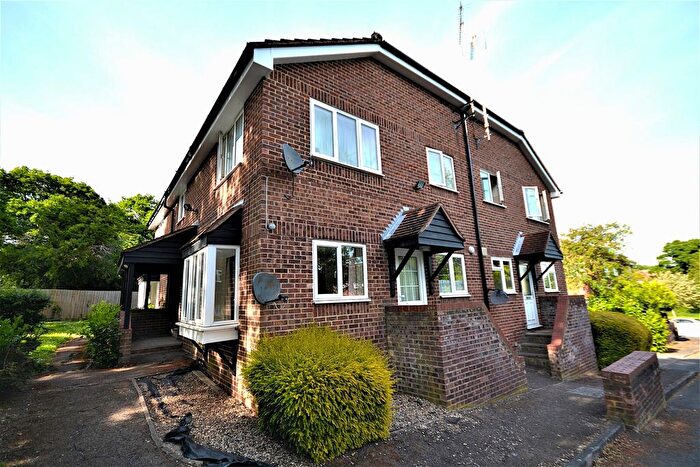 Studio To Rent In Cowpar Mews, CM7