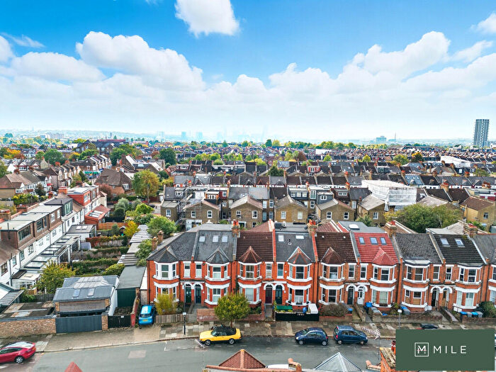 2 Bedroom Apartment For Sale In Herbert Gardens, London, NW10