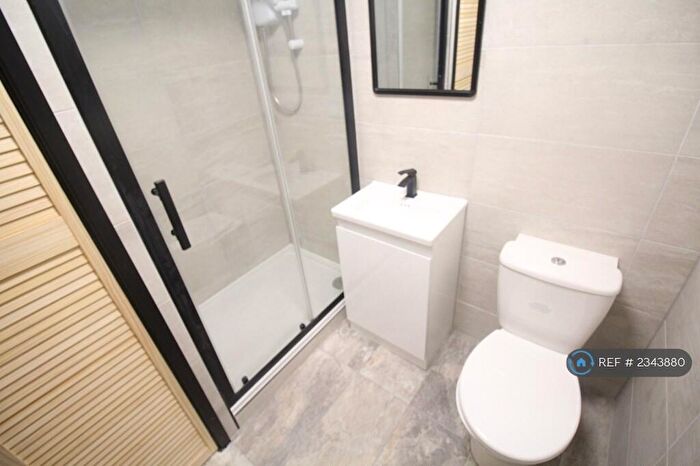 1 Bedroom Flat To Rent In St. Columbas Close, Coventry, CV1