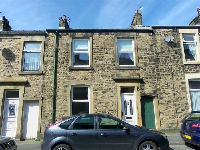 3 Bedroom Terraced House To Rent In Mersey Street, Longridge, Preston PR3