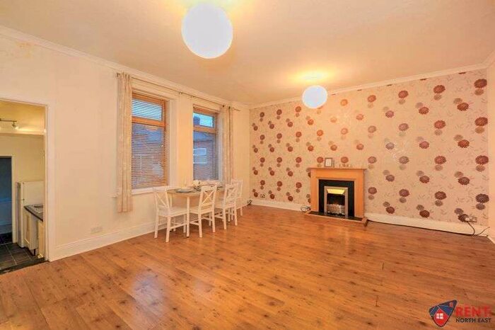 3 Bedroom Property To Rent In Faraday Grove, Gateshead, NE8