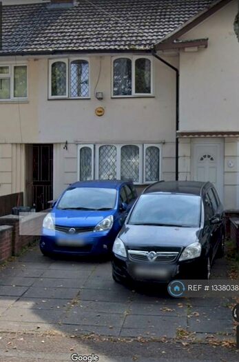 3 Bedroom Terraced House To Rent In Wellfield Road, Birmingham, B28