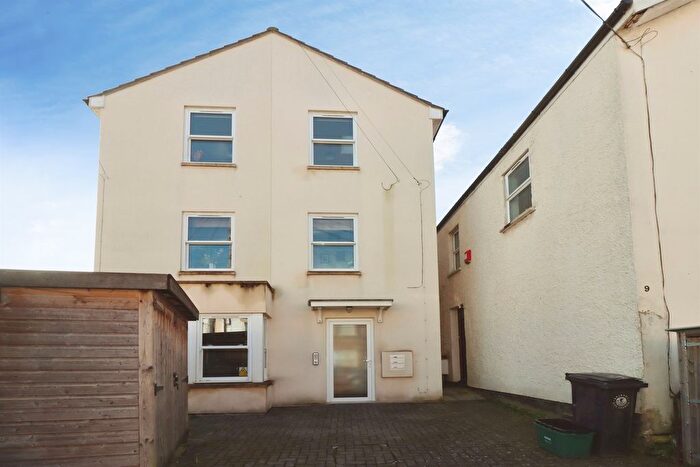 2 Bedroom Flat For Sale In Ashley Down Road, Bristol, BS7
