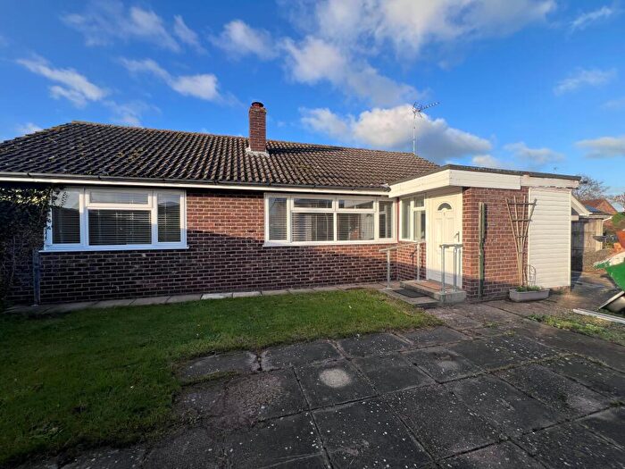 3 Bedroom Detached Bungalow To Rent In Stebbings Close, Grimston, King'S Lynn, PE32