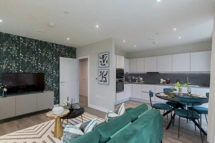 2 Bedroom Flat To Rent In Bartholomew Cl, London, EC1A