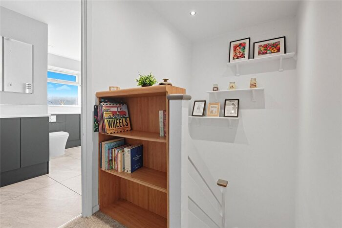 4 Bedroom Semi-Detached House For Sale In Estuary Gardens, Great Wakering, Essex, SS3