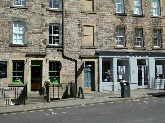 1 Bedroom Flat To Rent In Broughton Street, New Town, Edinburgh, EH1