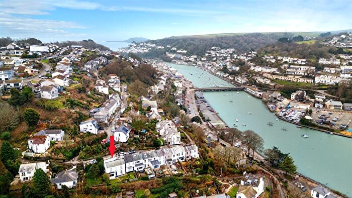 4 Bedroom Detached House For Sale In Looe, PL13