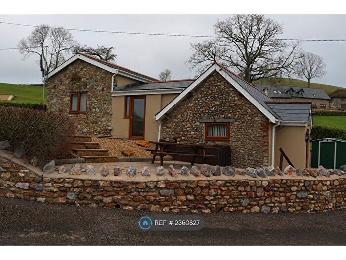 2 Bedroom Detached House To Rent In The Shippen, Southleigh, Colyton, EX24