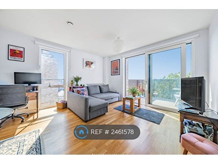 1 Bedroom Flat To Rent In Arum House, London, SE17