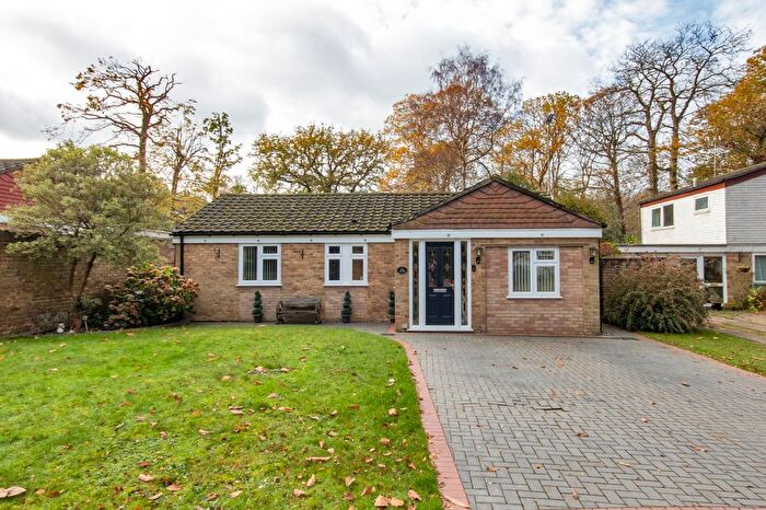 3 Bedroom Bungalow For Sale In The Gallops, Vigo, Gravesend, Kent, DA13