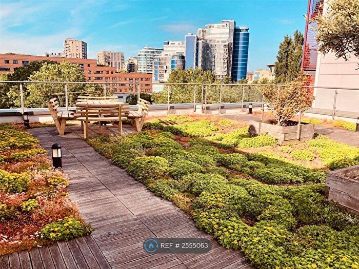 2 Bedroom Flat To Rent In Gwynne Road, London, SW11