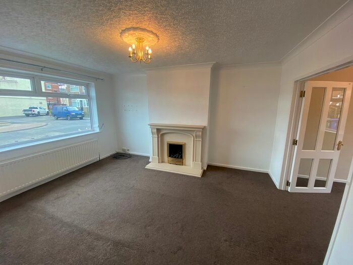 3 Bedroom Terraced House To Rent In Waterford Close, Seaton Sluice