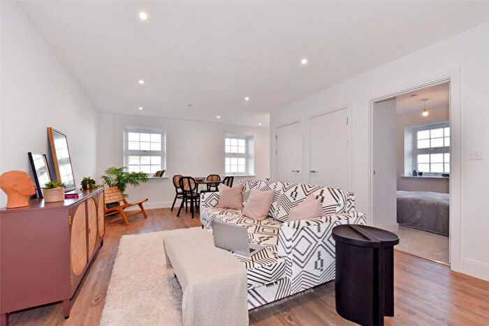 2 Bedroom Apartment To Rent In The Factory, Memorial Avenue, Slough, Berkshire, SL1