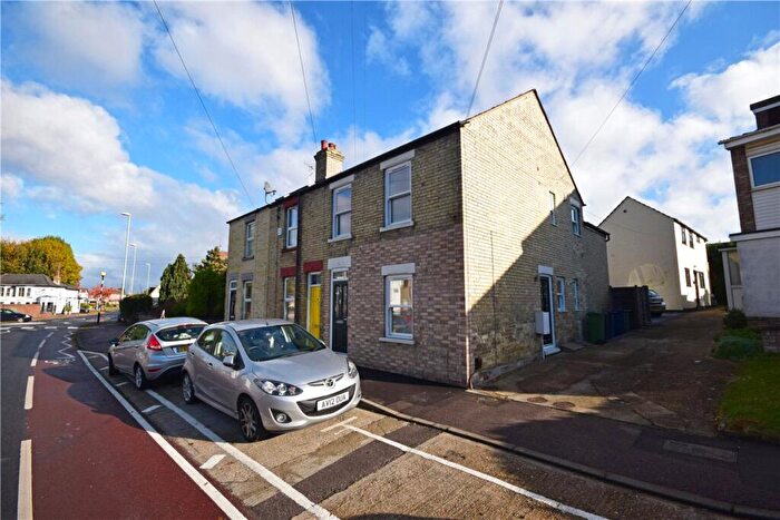 1 Bedroom Apartment To Rent In High Street, Cherry Hinton, Cambridge, CB1