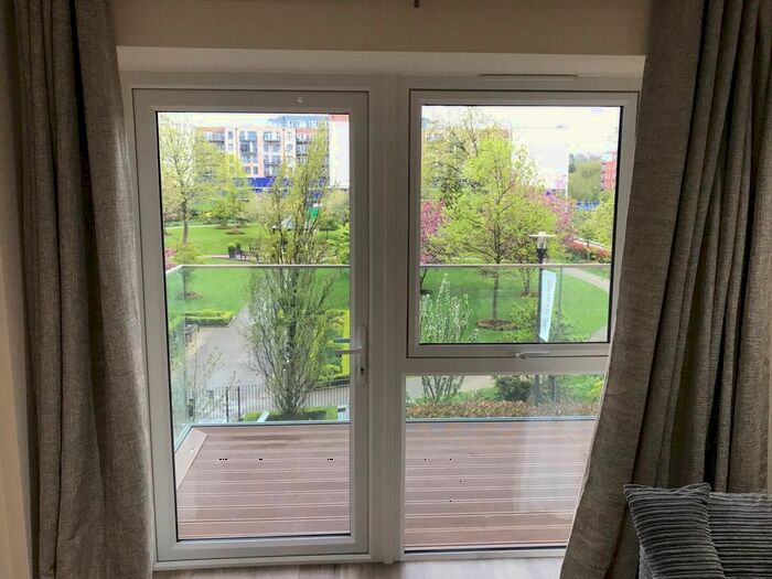 2 Bedroom Flat To Rent In Beaufort Square, Beaufort Park, London, NW9