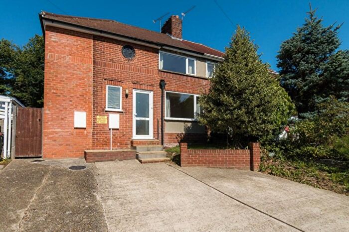 6 Bedroom Semi-Detached House To Rent In Downs Road, Canterbury, Kent, CT2