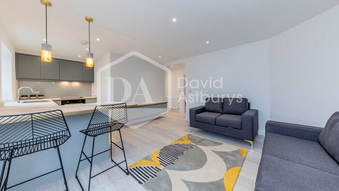 2 Bedroom Flat To Rent In Mary Neuner Road, London, N8