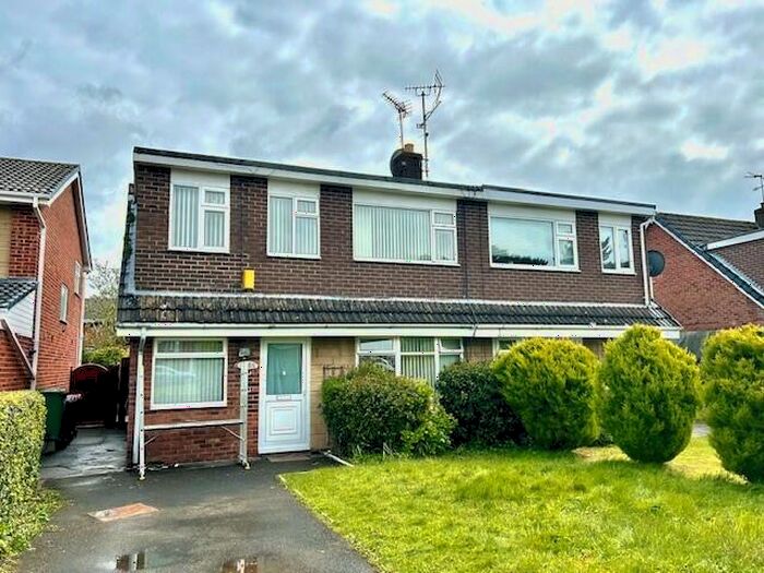 4 Bedroom House To Rent In Westbourne Road, Chester, CH1