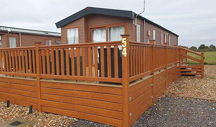 2 Bedroom Lodge For Sale In Stonham Barns Holiday Park, Pettaugh Road, Stonham Aspal, Stowmarket, IP14
