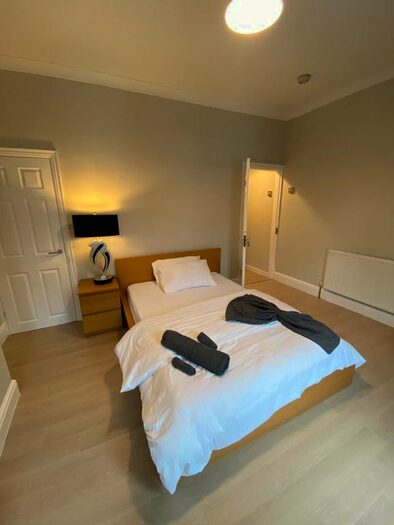 4 Bedroom Terraced House To Rent In Grafton Street, Stoke, Coventry, CV1