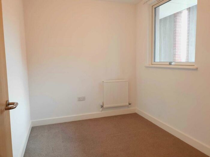 2 Bedroom Apartment To Rent In Eclipse Court, Stoke Quay, IP2