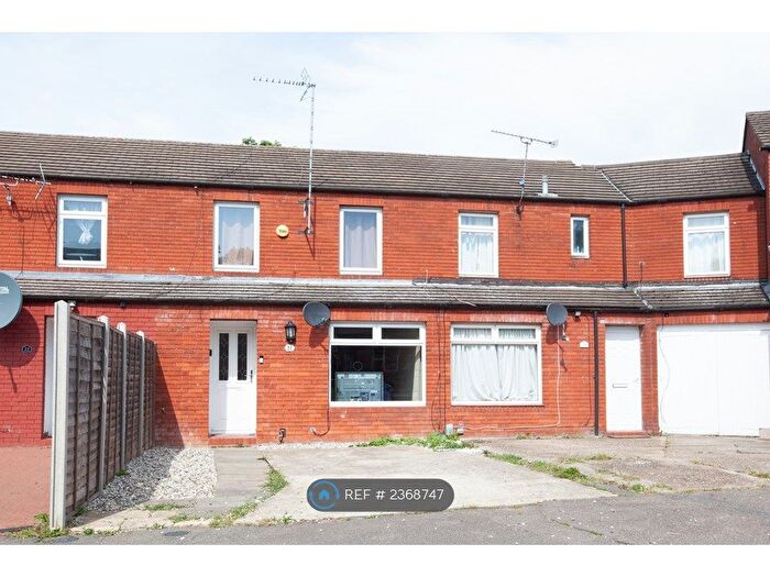3 Bedroom Terraced House To Rent In Helpeston, Basildon, SS14