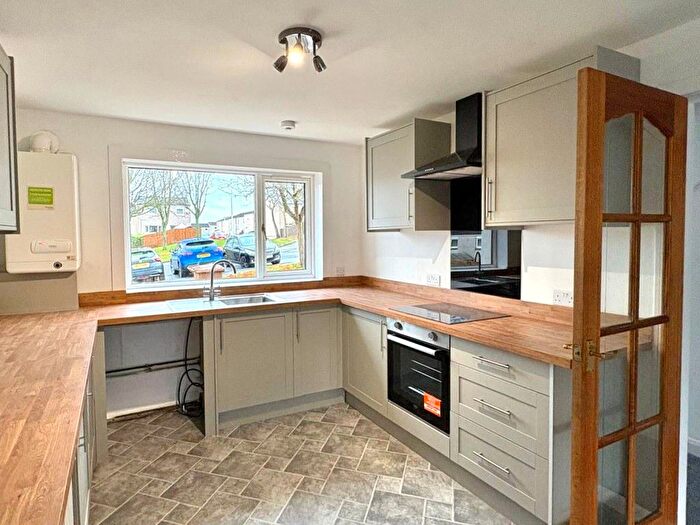 3 Bedroom Terraced House To Rent In Buchanan Court, Boness, EH51