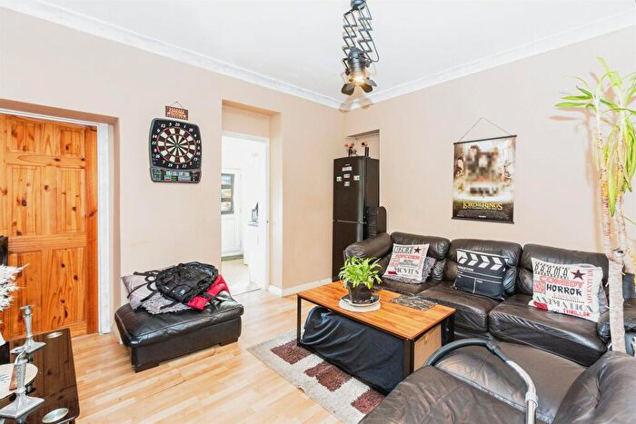 3 Bedroom Terraced House For Sale In Pleasant Street, Morriston, Swansea, SA6