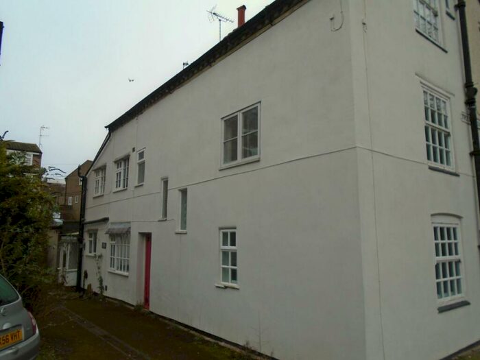 2 Bedroom Cottage To Rent In Bedroom Cottage, Mileash Lane, Darley Abbey, DE22