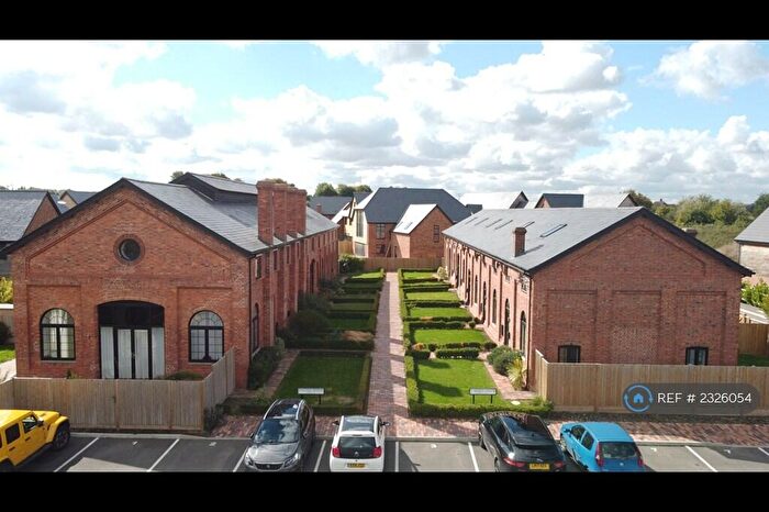 4 Bedroom End Of Terrace House To Rent In The Engine Sheds, Woodnesborough, Sandwich, CT13
