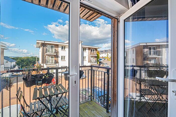 2 Bedroom Flat For Sale In Berkshire Close, Ogwell, TQ12