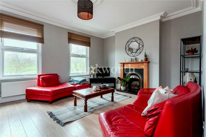 1 Bedroom Property To Rent In Endymion Road, London, N4