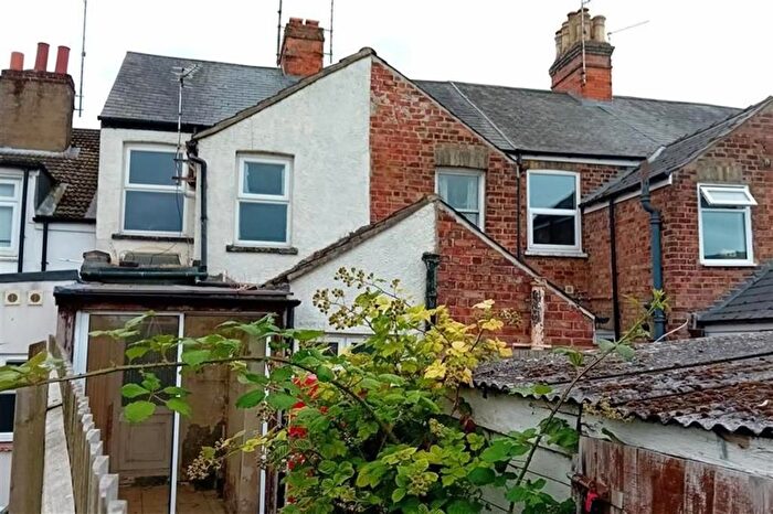 3 Bedroom Terraced House For Sale In London Road, Spalding, PE11