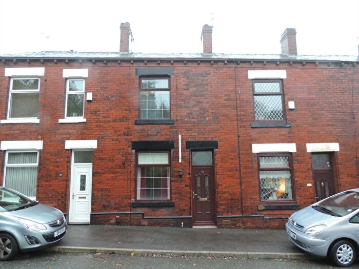 2 Bedroom Terraced House To Rent In Fir Lane, Royton, Oldham, OL2