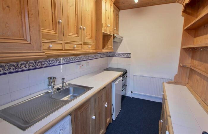 2 Bedroom Flat To Rent In Sharrow Vale Road, Sheffield, S11