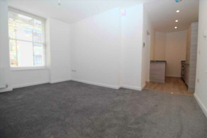 1 Bedroom Apartment To Rent In The Crown, Cumberland Street, Plymouth, PL1