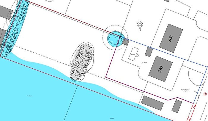 Land For Sale In Wateringbury Road, East Malling, West Malling, ME19