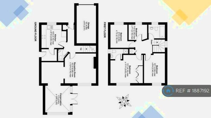 4 Bedroom Detached House To Rent In Melbourn, Melbourn, Royston, SG8