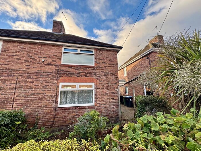 3 Bedroom Semi-Detached House For Sale In Rutherford Avenue, Seaham, County Durham, SR7