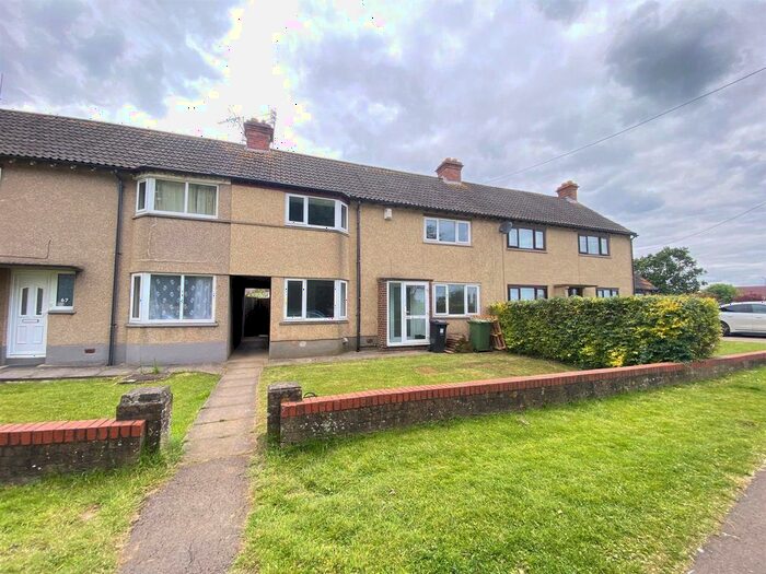 3 Bedroom Terraced House To Rent In Park Road, Cadbury Heath, Bristol, BS30