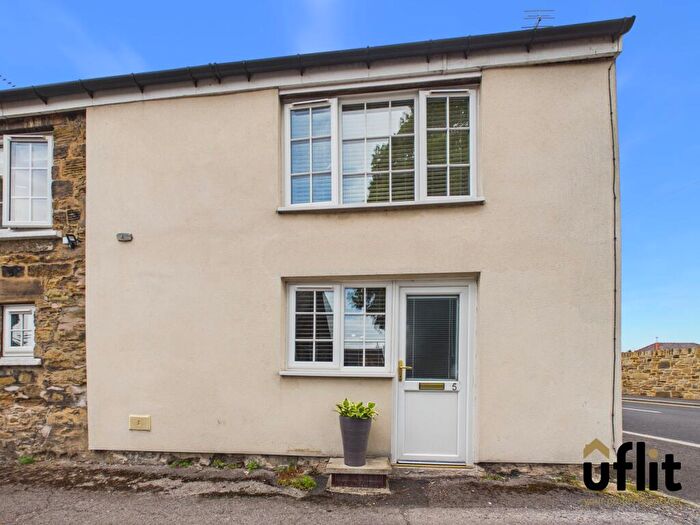 1 Bedroom Cottage For Sale In Church Street, Rotherham, S61