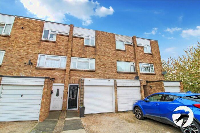 3 Bedroom Terraced House To Rent In Bader Walk, Northfleet, Gravesend, Kent, DA11
