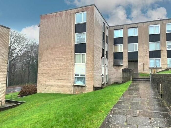 2 Bedroom Flat To Rent In Awel Mor, Llanedeyrn, Cardiff CF23