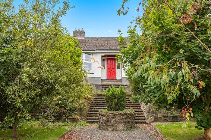 3 Bedroom Detached Bungalow For Sale In Lisburn Road, Ballynahinch, BT24