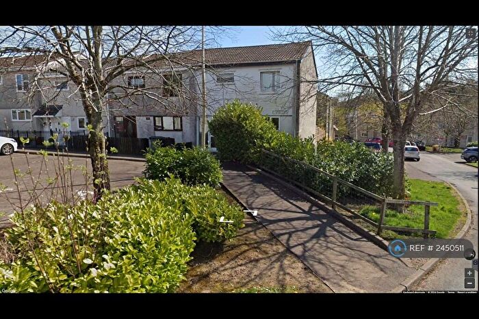 3 Bedroom End Of Terrace House To Rent In North Berwick Crescent, East Kilbride, Glasgow, G75