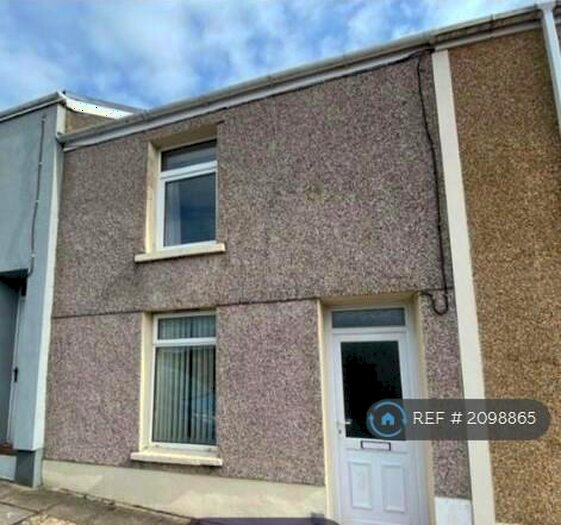 2 Bedroom Terraced House To Rent In York Terrace, Georgetown, Tredegar, NP22