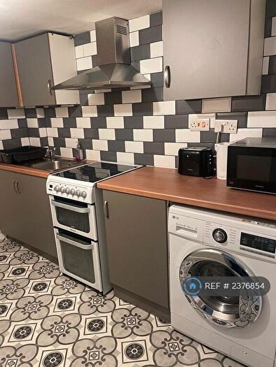 2 Bedroom Flat To Rent In Fallowfield, Manchester, M14